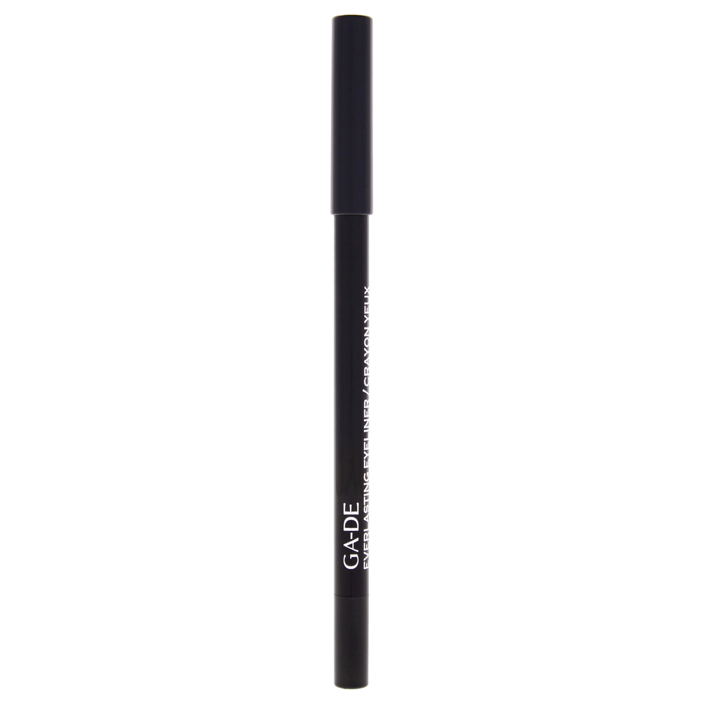 Everlasting Eyeliner - 300 Intense Black by GA-DE for Women - 0.04 oz Eyeliner